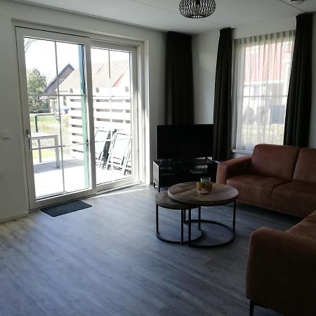 Paardenstal Apartment Hollum  Exterior foto