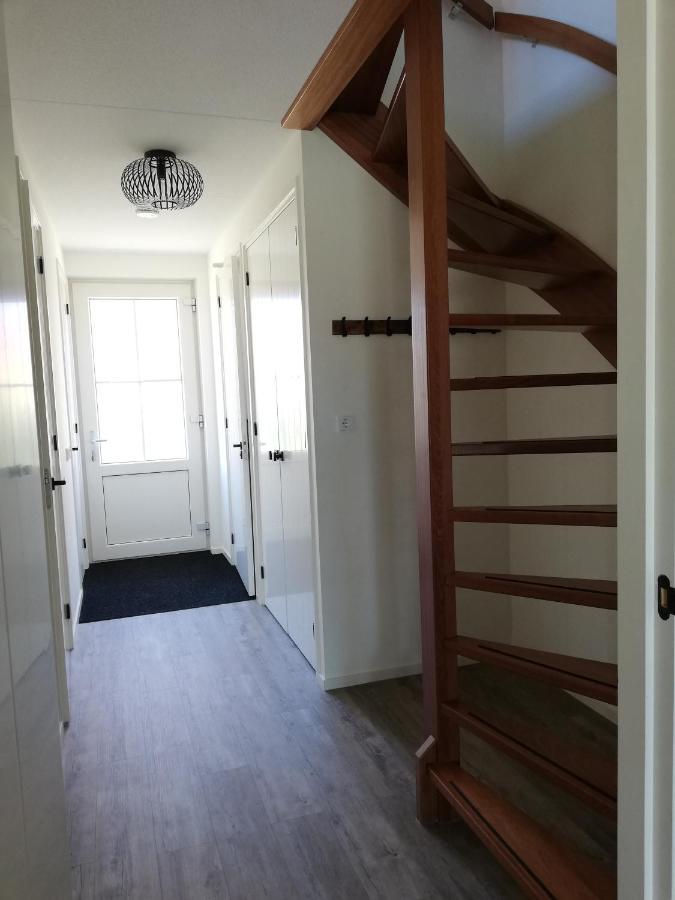 Paardenstal Apartment Hollum  Exterior foto